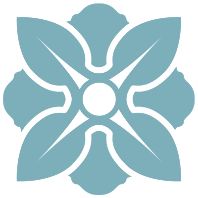 Bowery Flower Logo