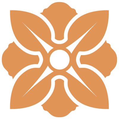 Bowery Flower Logo